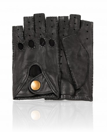 Перчатки Унисекс ALM0.5/BL//11